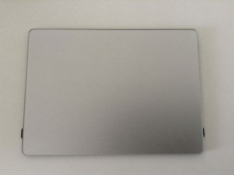 Mac専門修理 Macbook Air A1369 13インチ トラックパッド タッチパッド 修理の画像